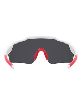 Lentes de sol Under Armour Ua Levelup para hombre