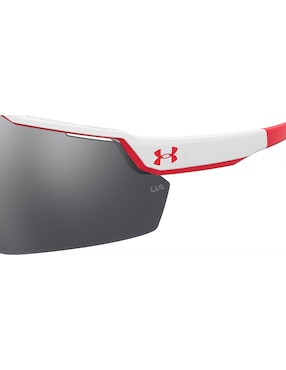Lentes de sol Under Armour Ua Levelup para hombre