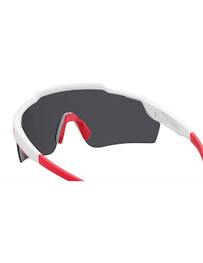 Lentes de sol Under Armour Ua Levelup para hombre
