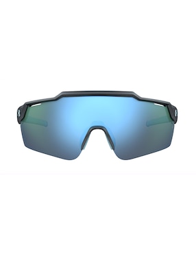 Lentes de sol Under Armour Ua Levelup para hombre