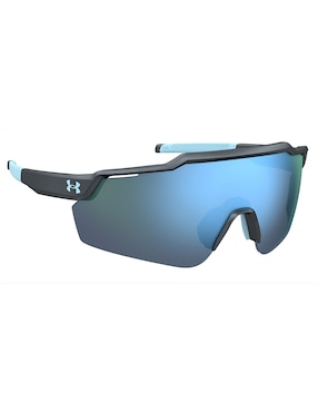Lentes de sol Under Armour Ua Levelup para hombre