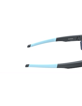 Lentes de sol Under Armour Ua Levelup para hombre