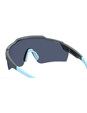 Lentes de sol Under Armour Ua Levelup para hombre
