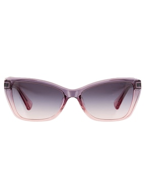Lentes de sol Ralph Fashion Glamour para mujer