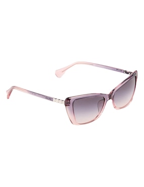 Lentes de sol Ralph Fashion Glamour para mujer