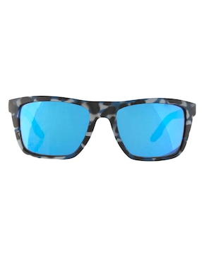 Lentes de sol Costa Hybrid para hombre
