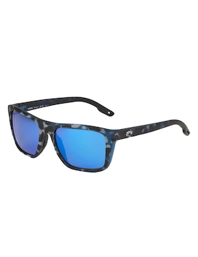 Lentes de sol Costa Hybrid para hombre