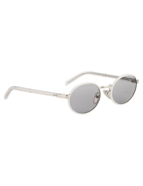 Lentes de sol Prada Luxury Signature para mujer