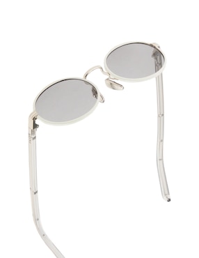 Lentes de sol Prada Luxury Signature para mujer