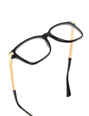 Armazón Versace Luxury Daily Heritage para mujer