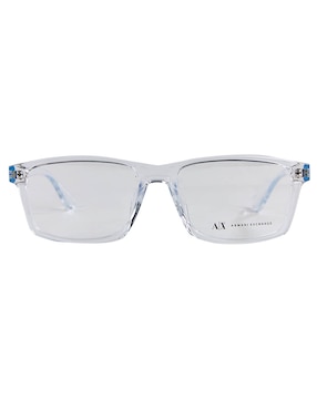 Armazón A/X Armani Exchange Fashion 0AX3083U para hombre