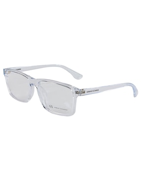 Armazón A/X Armani Exchange Fashion 0AX3083U para hombre
