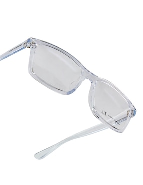 Armazón A/X Armani Exchange Fashion 0AX3083U para hombre