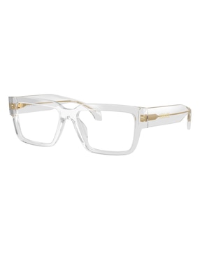 Armazón Versace Luxury Daily Heritage para hombre