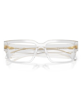 Armazón Versace Luxury Daily Heritage para hombre