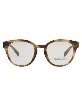 Armazón Dolce&Gabbana Luxury 0DG3421 para hombre