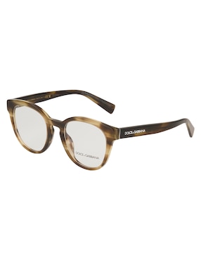Armazón Dolce&Gabbana Luxury 0DG3421 para hombre