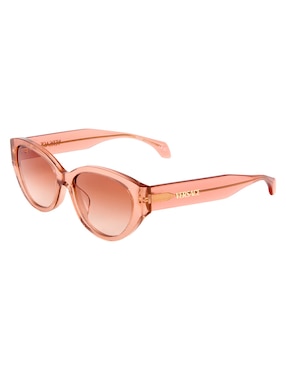 Lentes de sol Versace Luxury Daily Heritage para mujer
