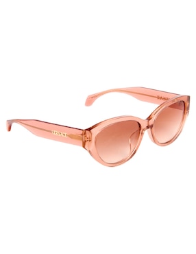 Lentes de sol Versace Luxury Daily Heritage para mujer