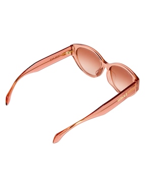Lentes de sol Versace Luxury Daily Heritage para mujer