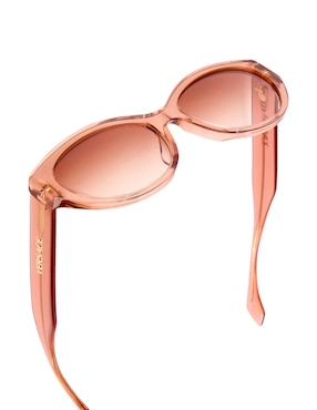Lentes de sol Versace Luxury Daily Heritage para mujer