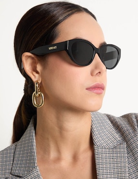 Lentes de sol Versace Daily Heritage para mujer