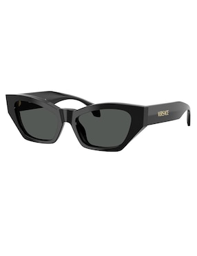 Lentes de sol Versace Luxury Daily Heritage para mujer