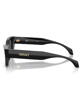 Lentes de sol Versace Luxury Daily Heritage para mujer