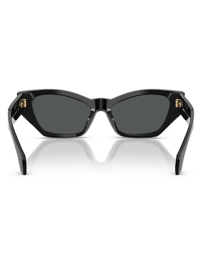 Lentes de sol Versace Luxury Daily Heritage para mujer