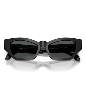 Lentes de sol Versace Luxury Daily Heritage para mujer