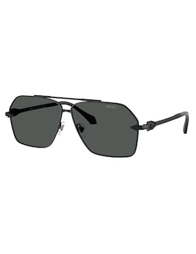 Lentes de sol Versace Luxury Fashion ID para hombre