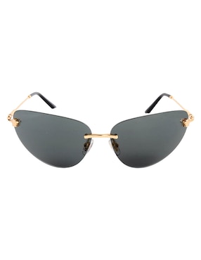 Lentes de sol Versace Luxuy Daily Heritage para mujer