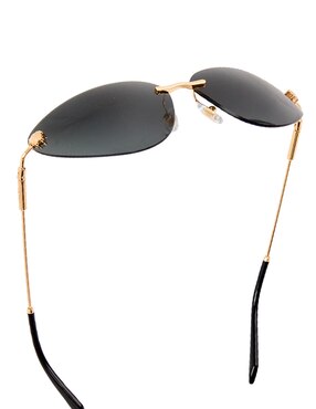 Lentes de sol Versace Luxuy Daily Heritage para mujer