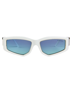 Lentes de sol Tiffany Luxury Modern Glamour unisex