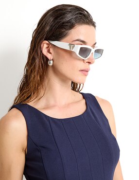 Lentes de sol Tiffany Luxury Modern Glamour unisex