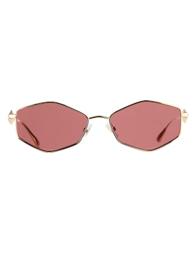 Lentes de sol Jimmy Choo Luxury 0JC4017 para mujer