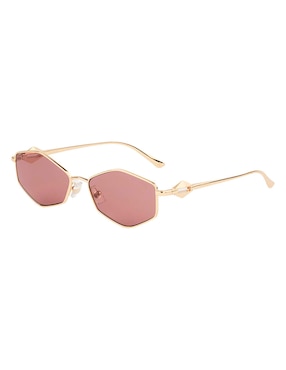 Lentes de sol Jimmy Choo Luxury 0JC4017 para mujer