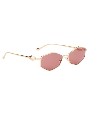 Lentes de sol Jimmy Choo Luxury 0JC4017 para mujer