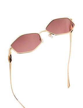 Lentes de sol Jimmy Choo Luxury 0JC4017 para mujer