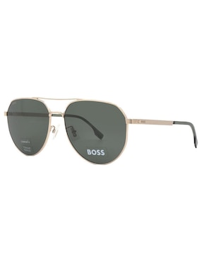 Lentes de sol Hugo Boss para hombre