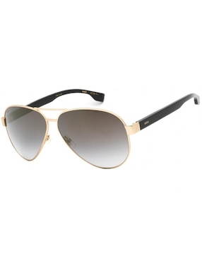 Lentes de sol Hugo Boss para hombre