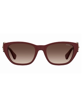 Lentes de sol Moschino para mujer