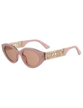 Lentes de sol Moschino MOS160/S para mujer