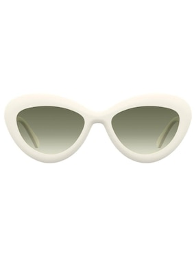 Lentes de sol Moschino MOS163/S para mujer