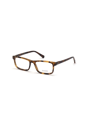 Armazón Guess Gu50015 para hombre