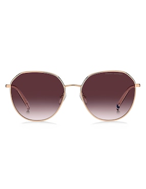 Lentes de sol Tommy Hilfiger TH 2218/S para mujer
