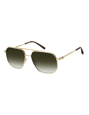 Lentes de sol Tommy Hilfiger TH 2191/S para hombre