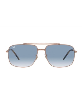 Lentes de sol Ray Ban Lifestyle unisex
