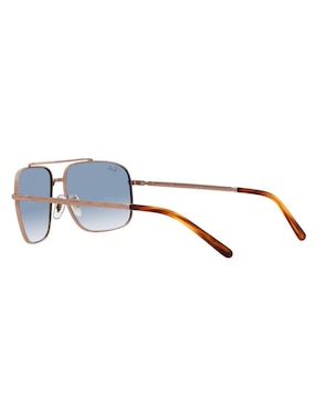 Lentes de sol Ray Ban Lifestyle unisex