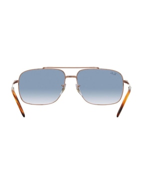 Lentes de sol Ray Ban Lifestyle unisex